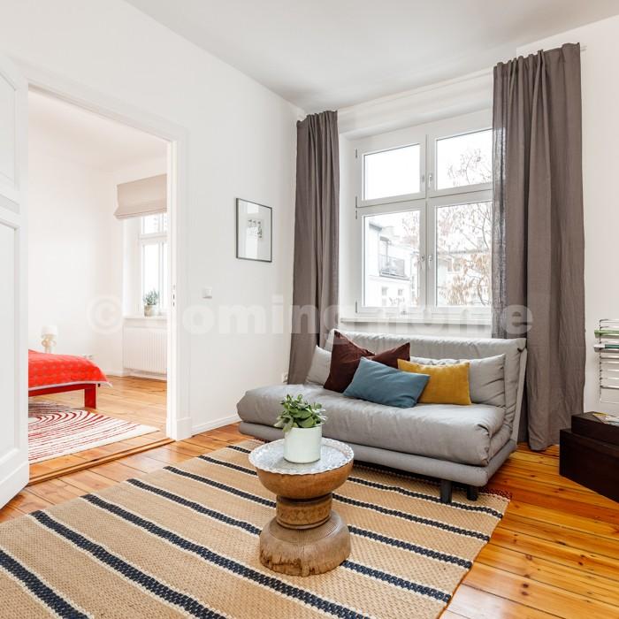 Very nice: Wie zur Hause fühlen - Foto 2