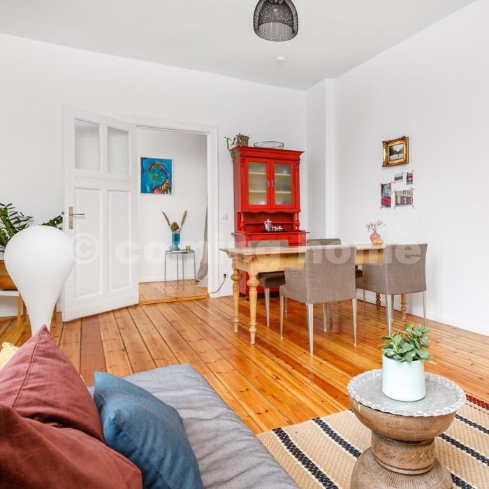 Very nice: Wie zur Hause fühlen - Foto 1