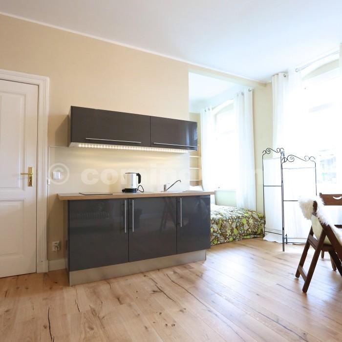 Weitblick bis zum Fernsehturm - Foto 3