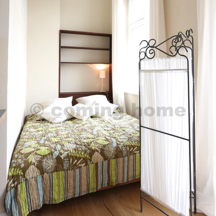 Weitblick bis zum Fernsehturm - Foto 2