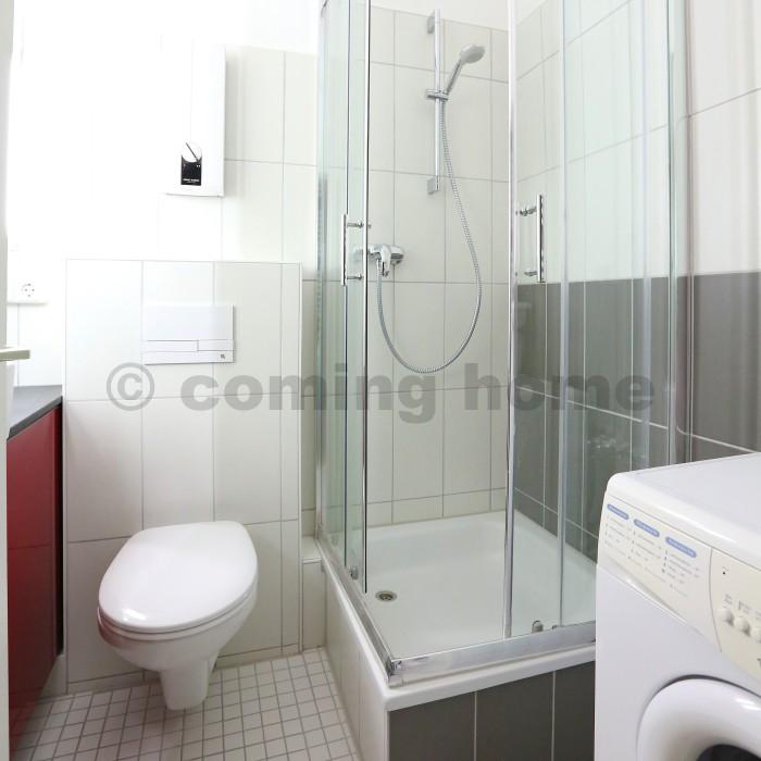 Weitblick bis zum Fernsehturm - Foto 4