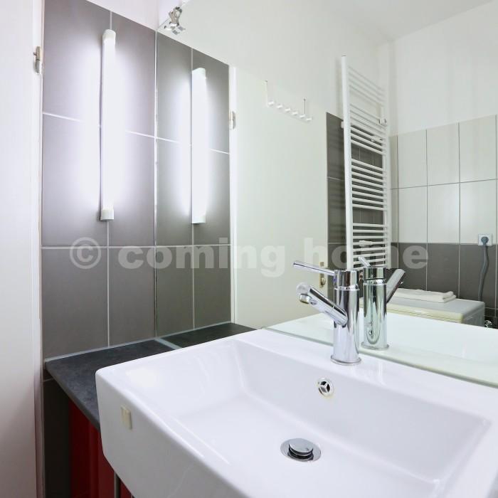 Weitblick bis zum Fernsehturm - Foto 5