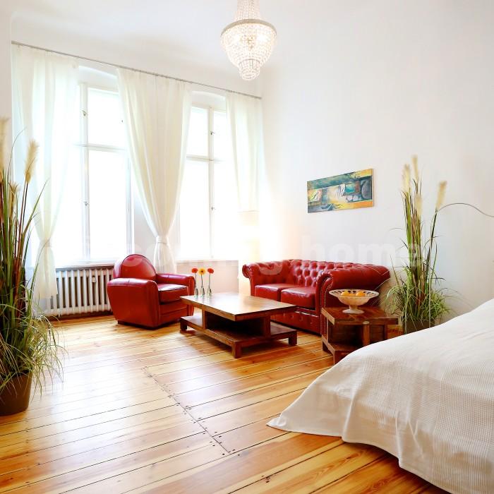 Berlin living - Foto 4