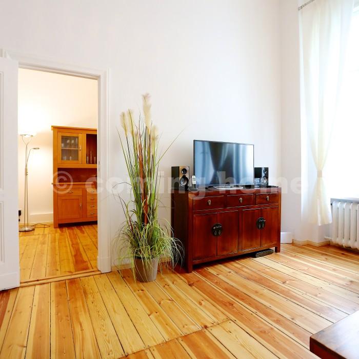 Berlin living - Foto 1