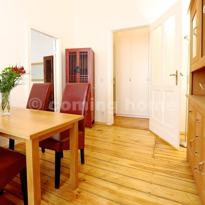 Berlin living - Foto 2