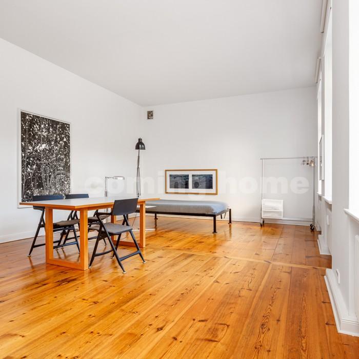 Loft Living Nähe Hackescher Markt - Photo 4