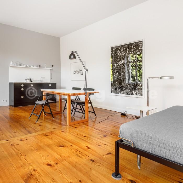 Loft Living Nähe Hackescher Markt - Photo 1