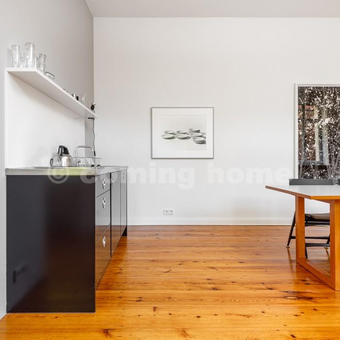 Loft Living Nähe Hackescher Markt - Photo 2