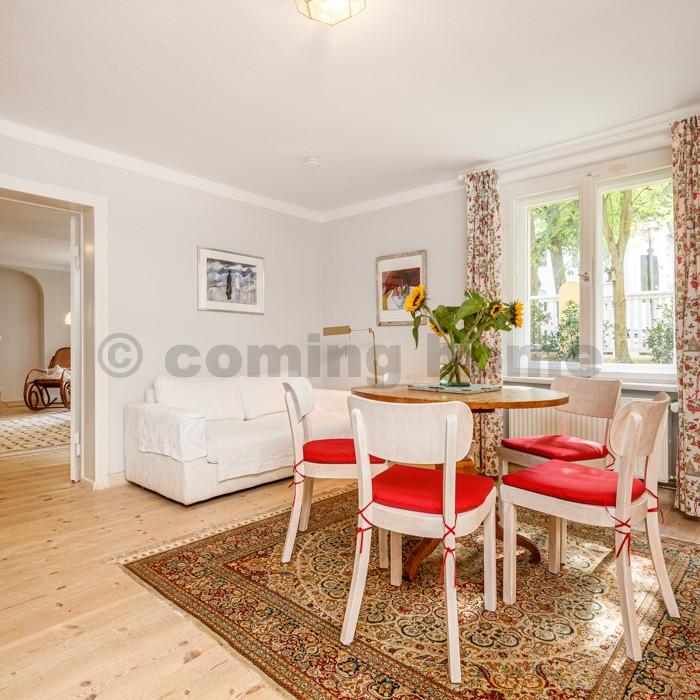 Landhaus Feeling in alter Stadtvilla - Foto 1