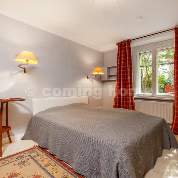 Landhaus Feeling in alter Stadtvilla - Foto 4