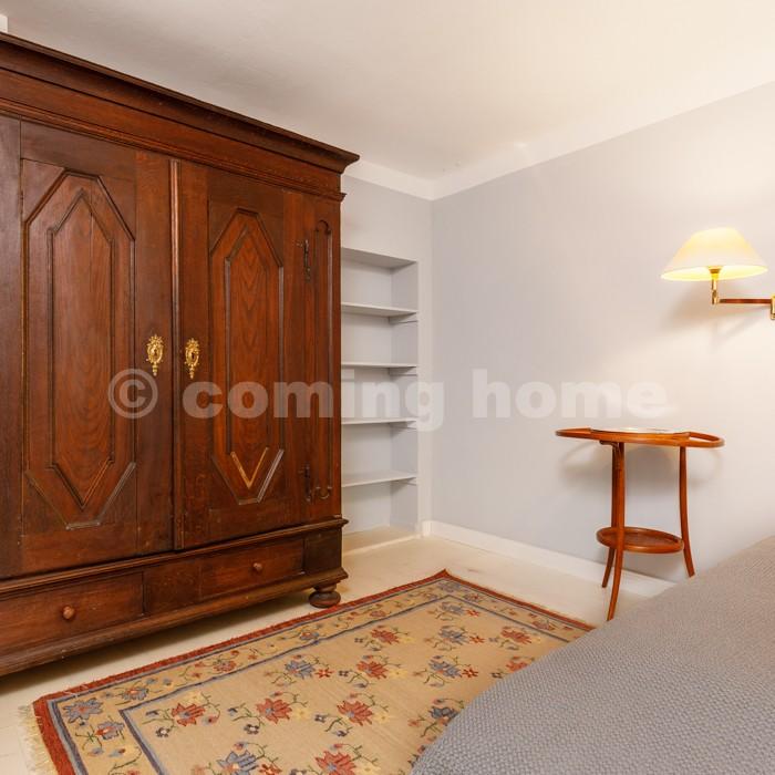 Landhaus Feeling in alter Stadtvilla - Foto 3