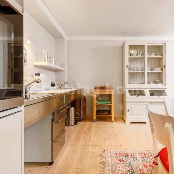 Landhaus Feeling in alter Stadtvilla - Foto 5