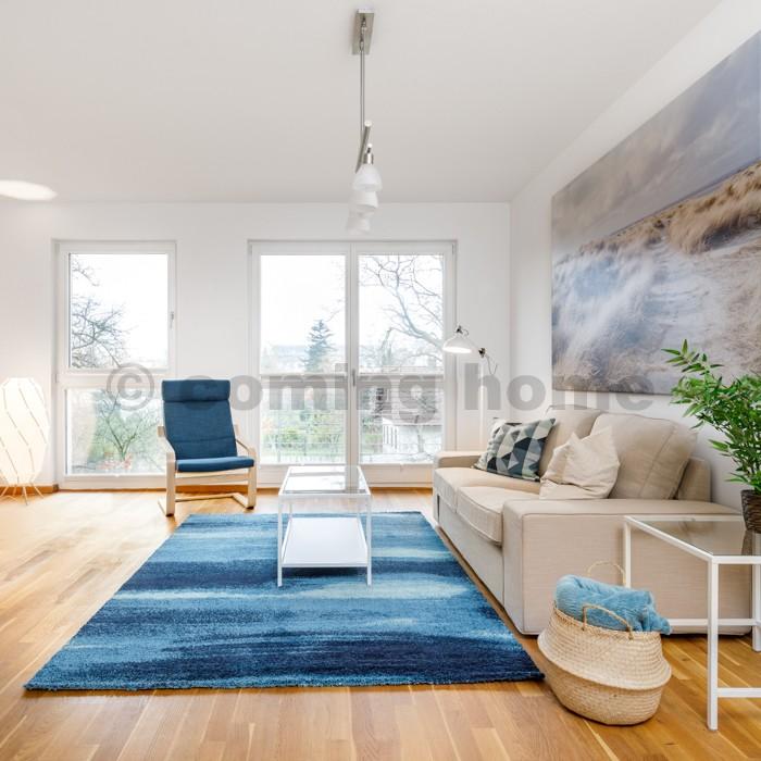 Zentrales Wohnen zwischen Prenzlauer Berg und Pankow - Photo 3