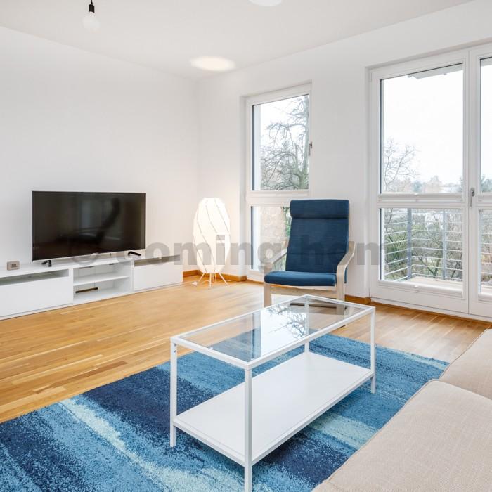 Zentrales Wohnen zwischen Prenzlauer Berg und Pankow - Photo 1