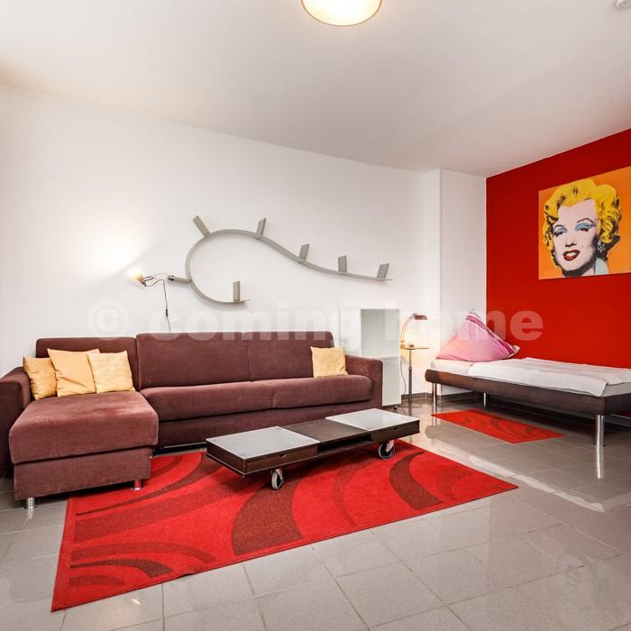 Modern Single-Living - Foto 1