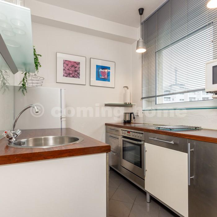 Modern Single-Living - Foto 4