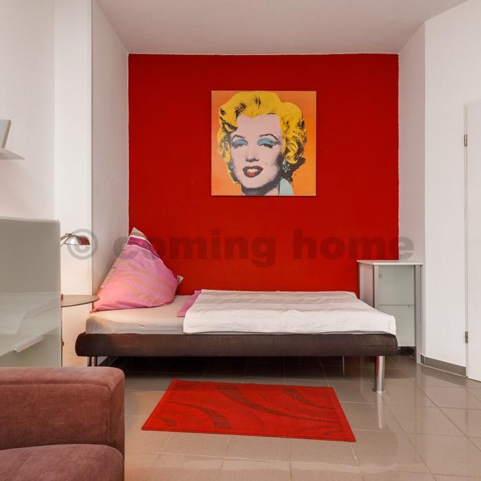 Modern Single-Living - Foto 3