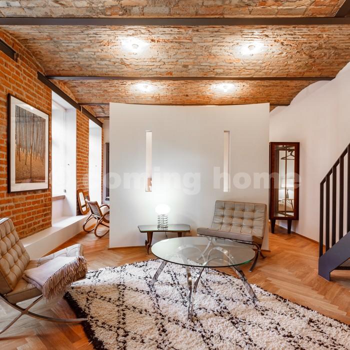 Industrial Manhattan Style - Foto 3