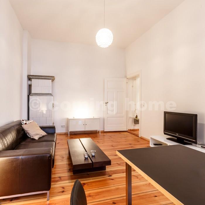 Staying in Berlin - Photo 1