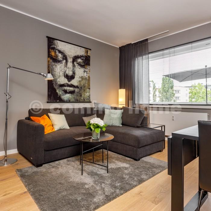 Modern urban Single Living - Foto 2