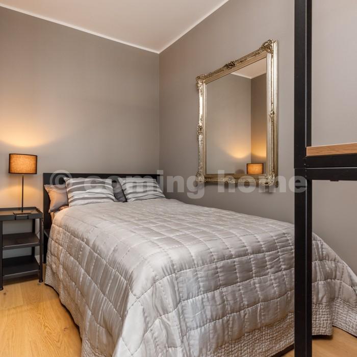 Modern urban Single Living - Foto 3