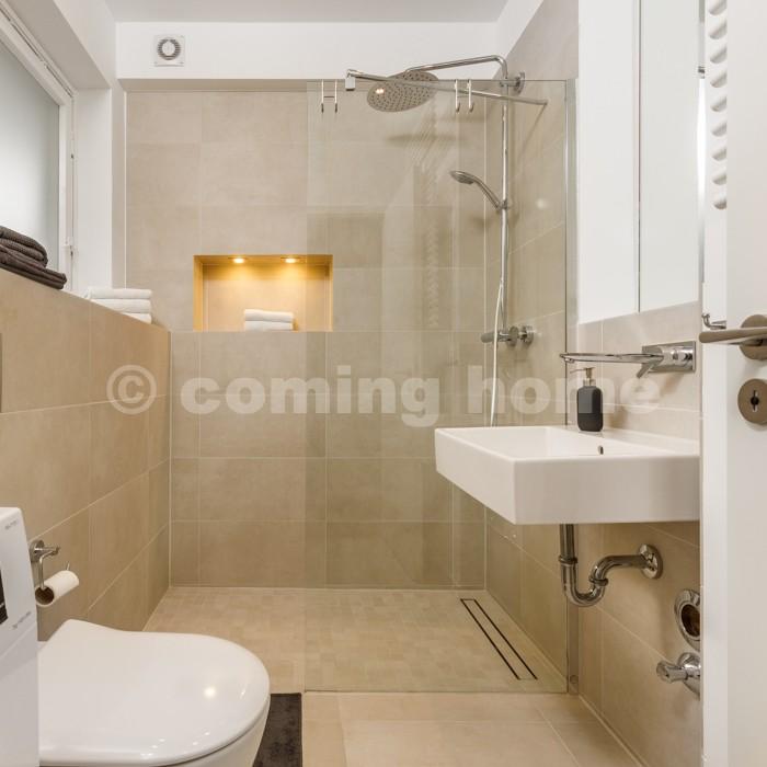 Modern urban Single Living - Foto 5