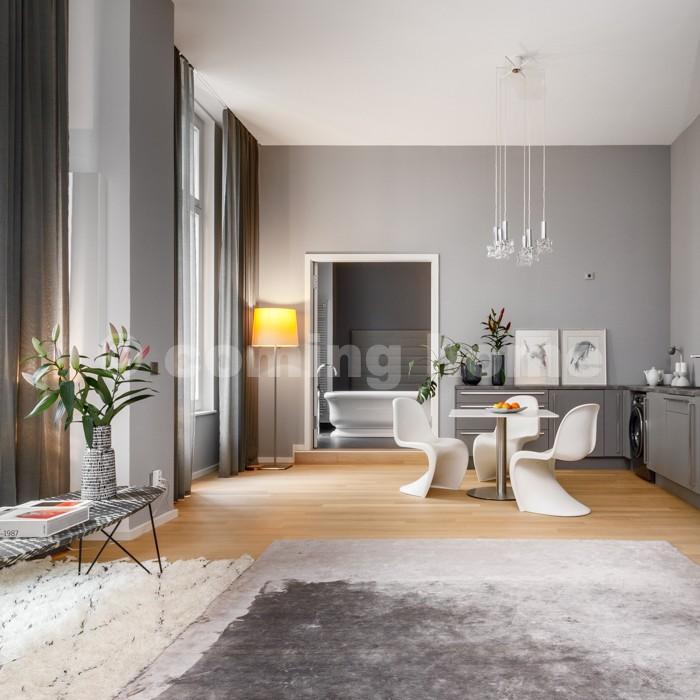 The Ultimate Industrial-Style Loft - Photo 3