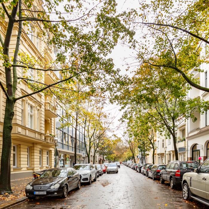 Entspannt Wohnen Nähe Kurfürstendamm - Foto 1