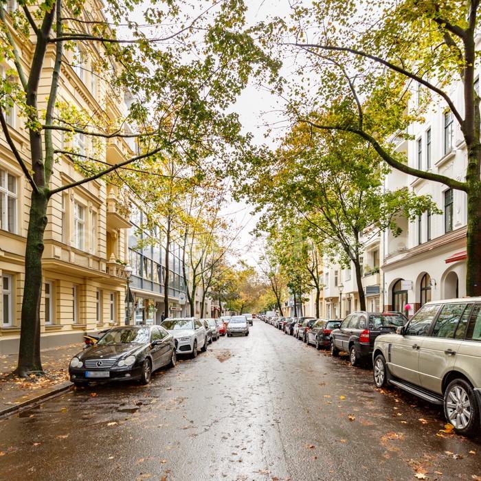 Entspannt Wohnen Nähe Kurfürstendamm - Foto 3