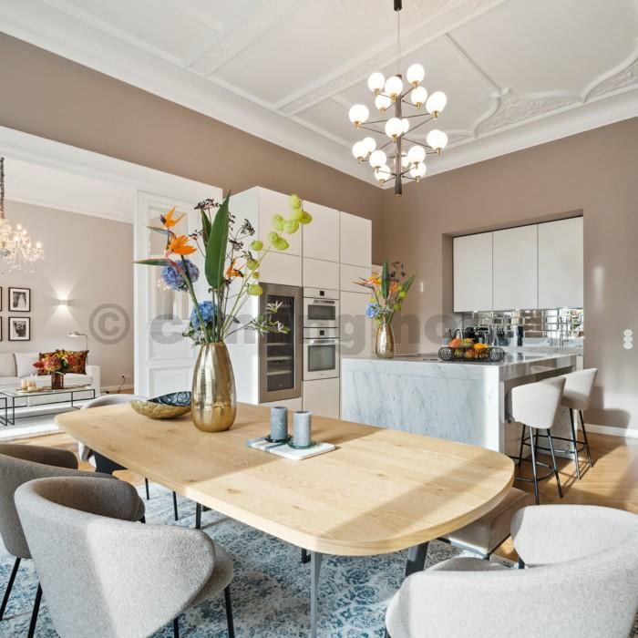 Grand Luxury Living - Foto 4