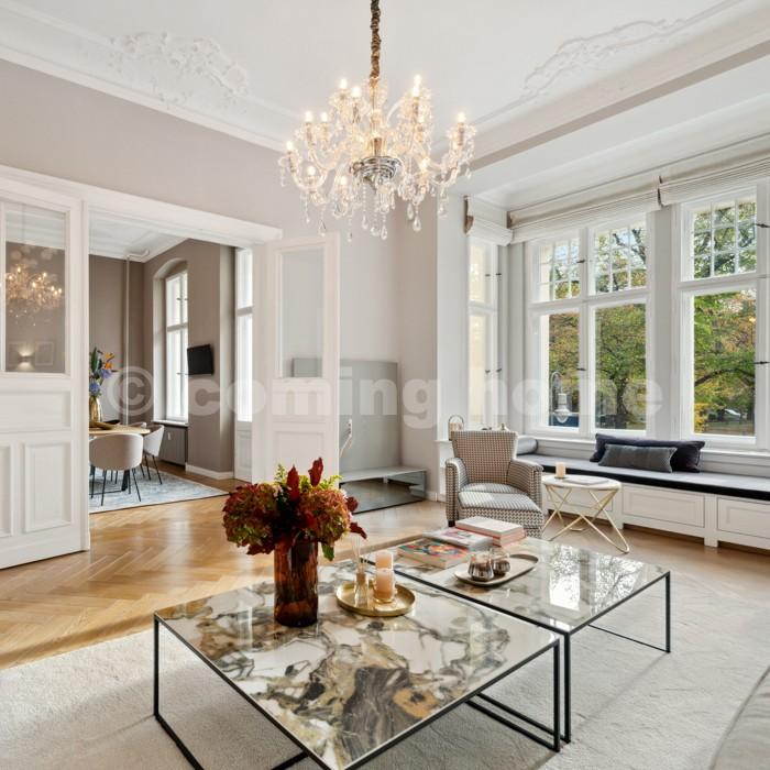 Grand Luxury Living - Foto 2