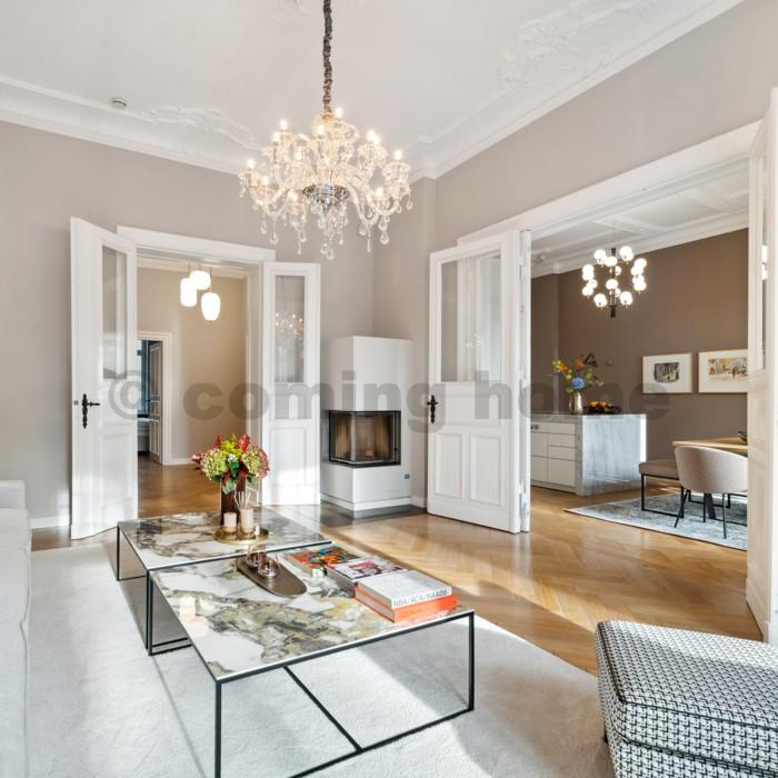 Grand Luxury Living - Foto 1