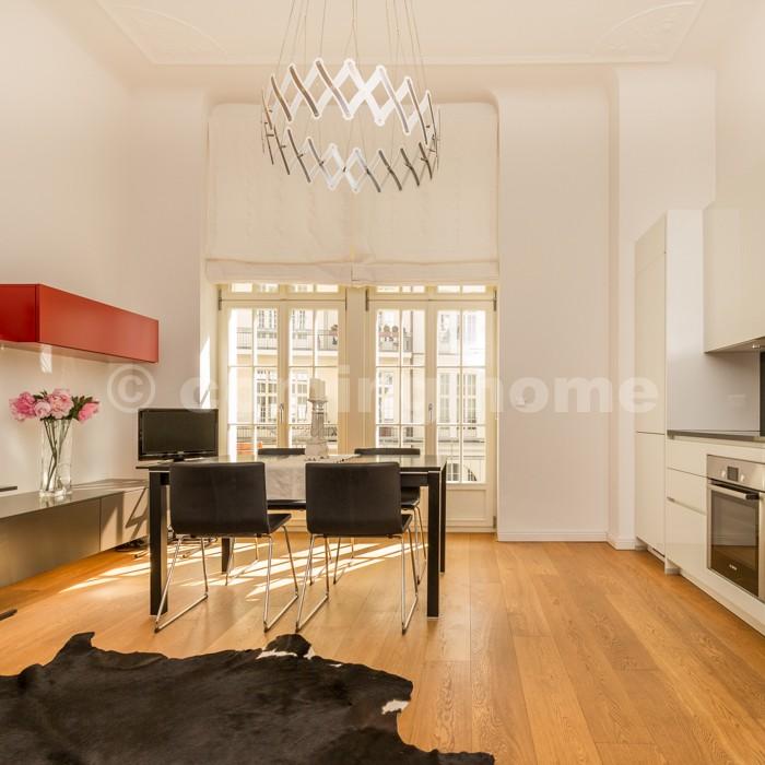 Architektonisches Highlight: Wohnen im Cumberland Haus - Photo 4