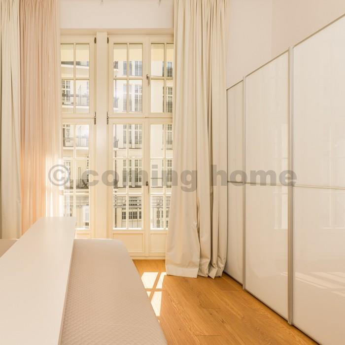 Architektonisches Highlight: Wohnen im Cumberland Haus - Photo 5