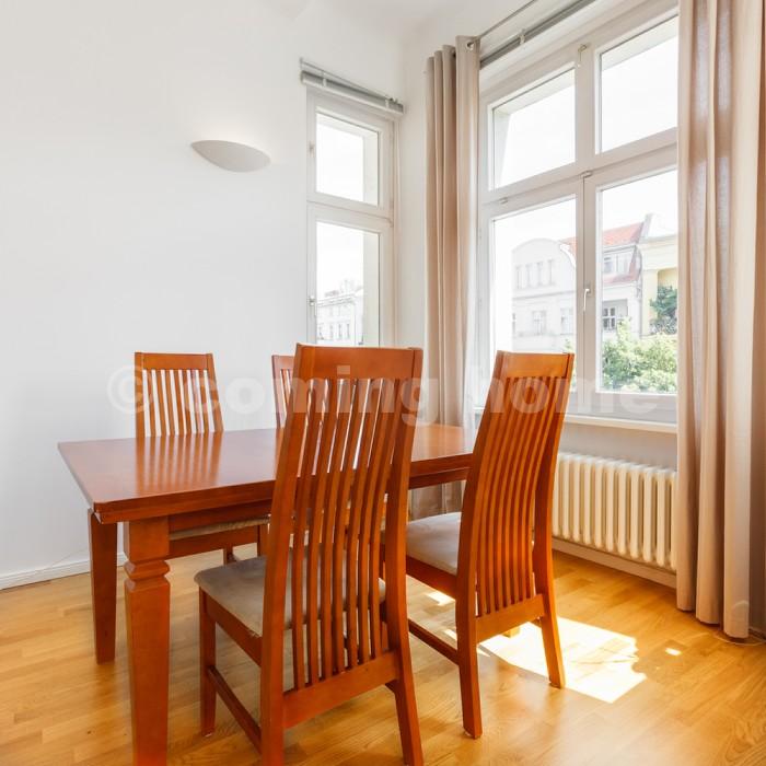 Wohnen am schönen Savignyplatz - Foto 5