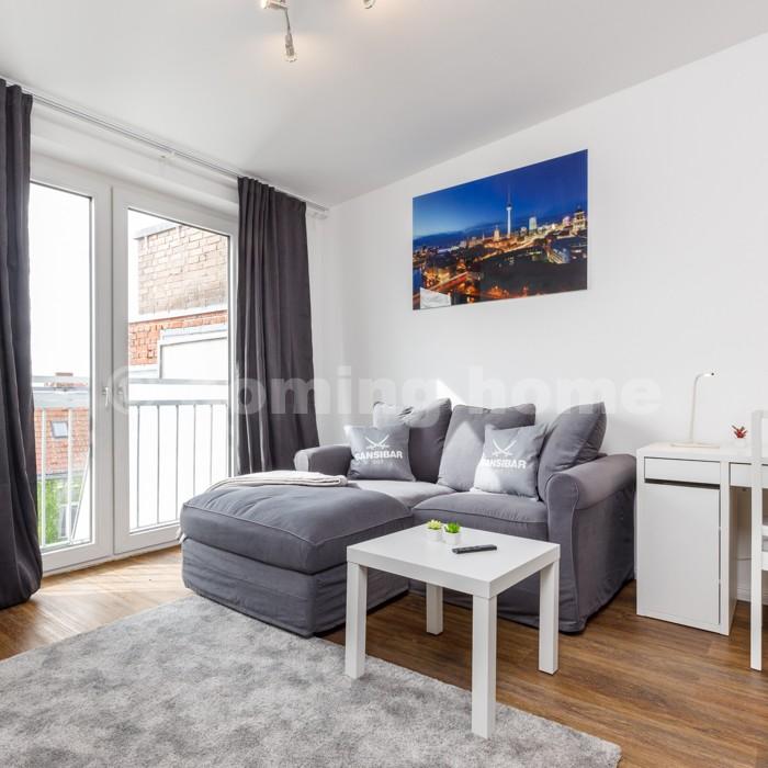 Über den Dächern von Wilmersdorf - Foto 1