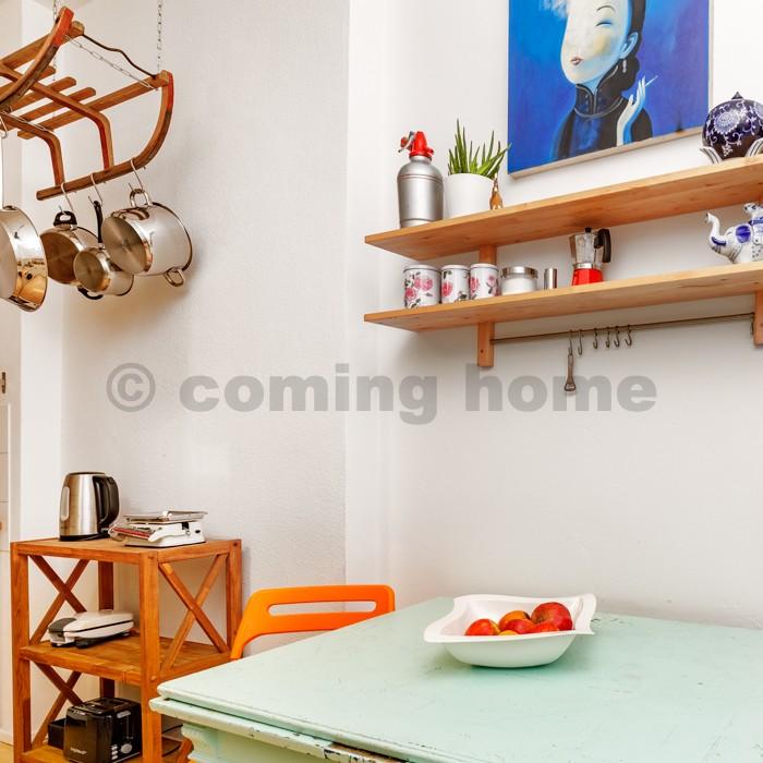 Dreamy Apartment with Retro Vibes - Foto 3