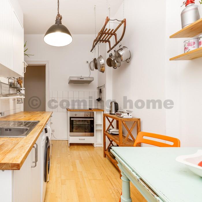 Dreamy Apartment with Retro Vibes - Foto 5
