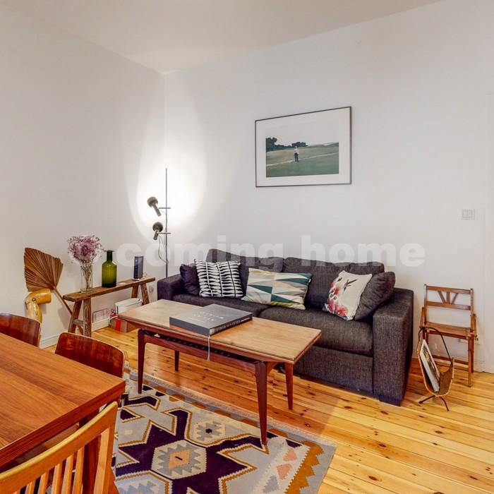 Nice Vintage living - Photo 1