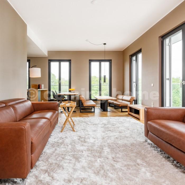 By the waterside: Wohnen an der Spree - Foto 2