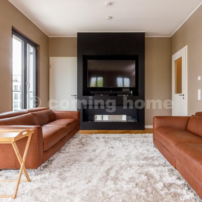 By the waterside: Wohnen an der Spree - Foto 1