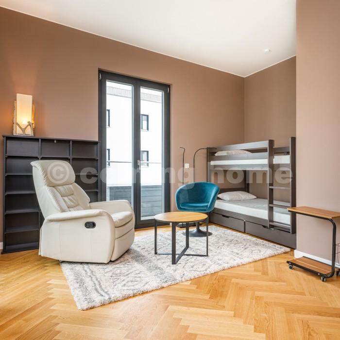 By the waterside: Wohnen an der Spree - Foto 5