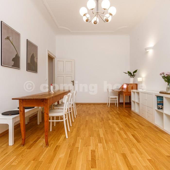 Ruhiges Wohnen Nähe Kurfürstendamm - Foto 3