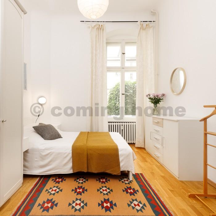 Ruhiges Wohnen Nähe Kurfürstendamm - Foto 4