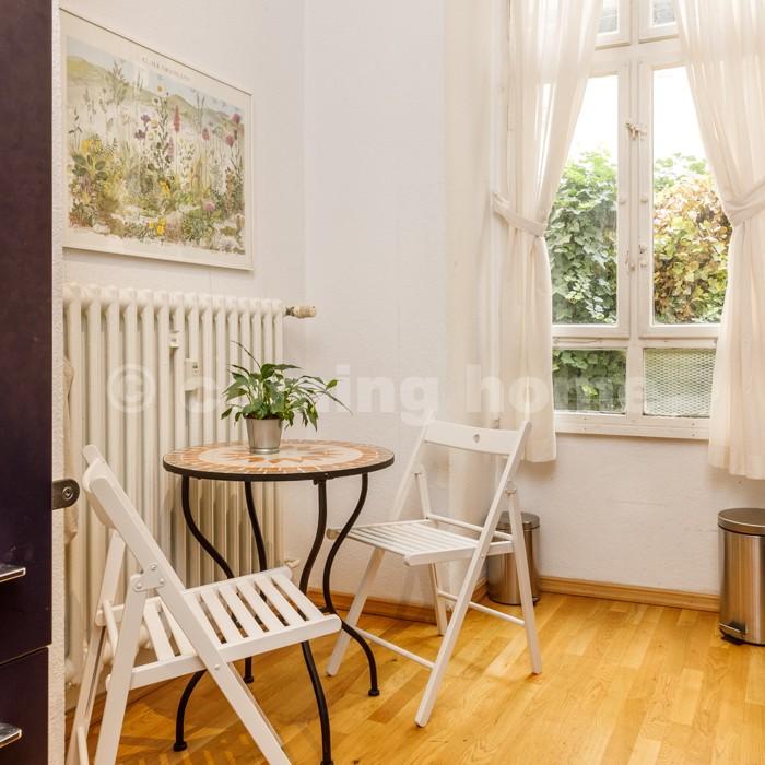 Ruhiges Wohnen Nähe Kurfürstendamm - Foto 2