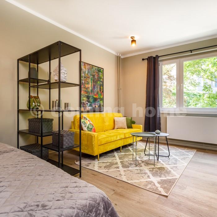 Urban Single Living - Photo 1