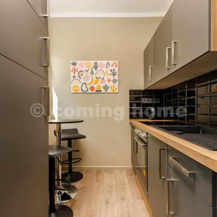 Urban Single Living - Photo 4