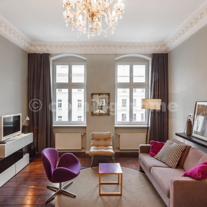 Paris meets Berlin - Foto 4