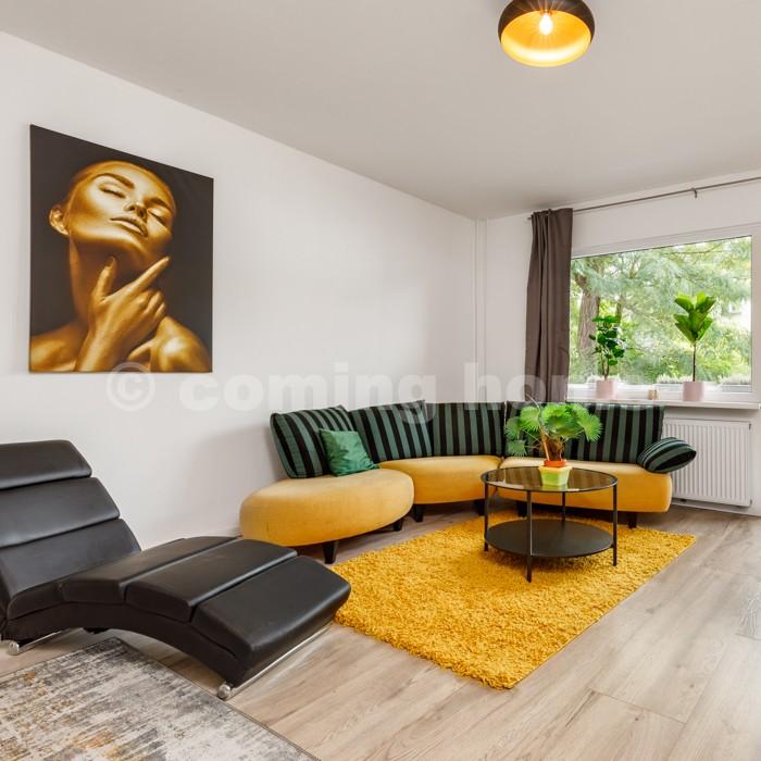 Am grünen Rand Berlins - Foto 1