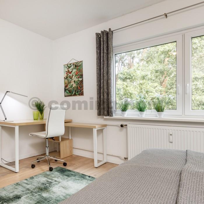 Am grünen Rand Berlins - Foto 2